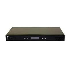 Pro System Selector Black 2.0