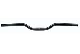 Rockwerks Mountain Bike Downhill Riser-Bar 3D Black Bicycle Handlebar