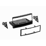 Metra Ford Custom Installation Kit (99-5806) (99-5806)