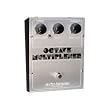 Electro-Harmonix Octave Multiplexer Pedal