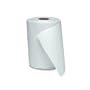 WIN109 - White Paper Nonperforated Roll Towels