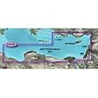 Bluechart G2 HXEU016R Mediterranean Southeast MicroSD & SD-
