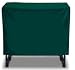 Two Dogs Designs 48-Inch Log Rack Cover, Hunter Green