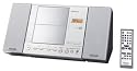 Panasonic SC-EN26 - Micro system - radio / CD