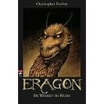 Die Weisheit des Feuers. Eragon 03.
