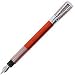 Office Products : Waterman Harley Davidson Horizon Orange Fountain Pen