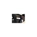 Ravx Maxi Bicycle Saddle Bag (Brown)