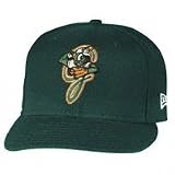 Greensboro GrassHoppers New Era Onfield 59FIFTY (5950) Home Cap