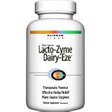 Rainbow Light Lacto-Zyme Dairy-Eze