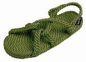 Barbardos Mens size 9 / Womens size 10 - Olive