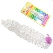 Vibrating Dragon Sleeve