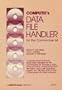 Compute's Data File Handler for the Commodore 64