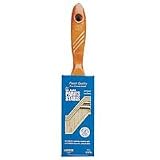 2 Varnish & Wall Brush