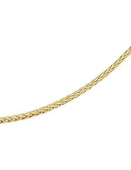 Palma Chain 14K Gold Yellow Ch478 18 Inch