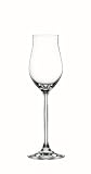 Spiegelau Venus Aquavit Glass, Set of 2