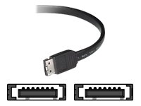 Belkin externes SATA-Kabel 1,8 m Preisvergleich