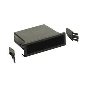 Metra 88-00-9008 Double-DIN Pocket Radio Installation Kit For Select Volkswagen Vehicles