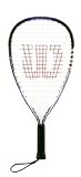 Wilson Ripper Racketball Racket