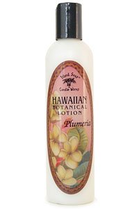 Island Soap Company Hand & Body Lotion - 8.5 fl. oz. - Plumeria