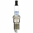 ACDelco 41-110 Professional Iridium Spark Plug, Pack of 1