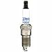 ACDelco 41-110 Professional Iridium Spark Plug, Pack of 1