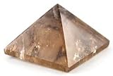 Medium Smoky Quartz Pyramid