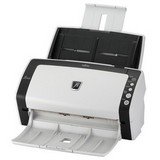 FI-6130 Clr Duplex 40PPM/30PPM USB 2.0 300DPI 50PG Adf
