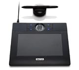 Wacom Bamboo MTE450KEN Pen Tablet Electronics