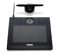 Wacom Bamboo MTE450KEN Pen Tablet