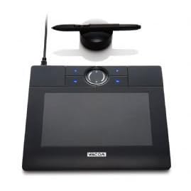 Wacom Bamboo MTE450KEN Pen Tablet