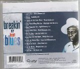 Breakin` My Heart Blues