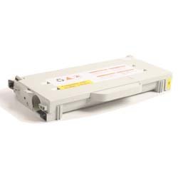 Brother TN-04Y Compatible Laser Toner Cartridge