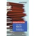 Hartz IV. Mein Recht auf Arbeitslosengeld II: ARD-Ratgeber Recht. Mit Tipps zum Ausf�llen der Antragsvordrucke