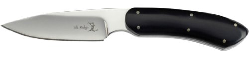 Elk Ridge ER-275B Fixed Blade Knife 7-Inch Overall Elk Ridge ER-275B Fixed Blade Knife 7-Inch Overall