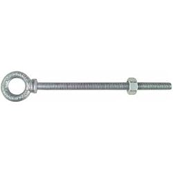 National Mfg. N245142 Eye Bolt Pack of 3