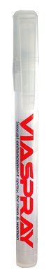 ViaSpray – Sexual Enhancement Spray for Men & Women