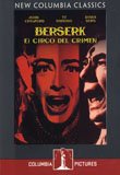 Berserk ( Berserk! ) ( Circus of Terror )