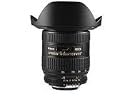 Nikon 18-35mm f/3.5-4.5D ED-IF AF Zoom Nikkor Lens for Nikon Digital SLR Cameras
