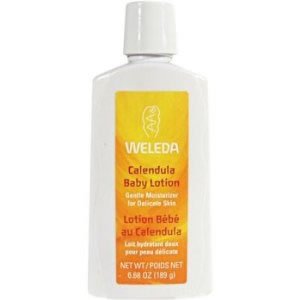 Calendula Baby Lotion - 6.6 oz