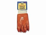 Review Ramon  / Ramon Southpaw Knitwrist Gloves Large