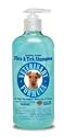 Synergy Veterinary Formula Flea & Tick Shampoo, 17 Ounce