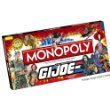 Monopoly Gi Joe Monopoly Game