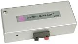 Electronics : MINERAL MANAGER
