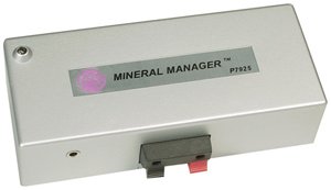 Childrens Toyshop  Electronics : MINERAL MANAGER