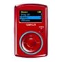 Sandisk Sansa SDMX11R-2048B-A70 Clip 2GB MP3 Player - Blue (Refurbished)