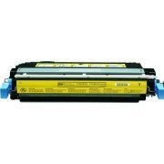 Compatible Yellow HP Toner Cartridge CB402A for HP Color LaserJet CP4005, HP Color LaserJet CP4005dn, HP Color LaserJet CP4005n