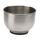 Sunbeam / Oster 113497-029-000 Stand Mixer Brushed Stainless Steel Bowl, 2.2 Qt.