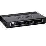TP-Link TL-SG1008D 8-Port Unmanaged Gigabit Desktop Switch