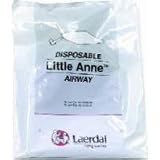 Laerdal Little Anne Manikin Airways, Pack of 24