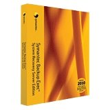 Symantec Backup Exec System Recovery 2010 Server Edition with 12 Months Essential Support